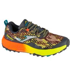 Buty do biegania męskie Joma Sima Men 2417. Brązowe obuwie do biegania damskie Joma. Za 339.99 zł.
