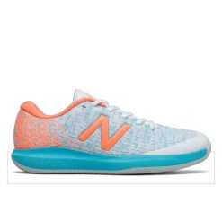 Buty do biegania damskie New Balance WCH996P4. Niebieskie obuwie do biegania damskie New Balance. Za 447.00 zł.