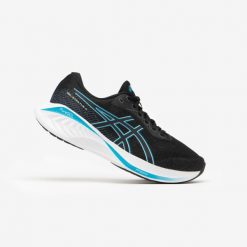 Buty do biegania męskie ASICS Gel-Stratus Knit 4. Białe obuwie do biegania damskie Asics. Za 599.99 zł.