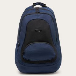 Plecak miejski unisex Oakley PRIMER RC 20 L granatowy FOS901500-6GA. Niebieskie plecaki męskie Oakley, bez wzorów. Za 174.60 zł.