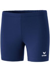 Szorty damskie Erima Performance Verona. Niebieskie szorty damskie Erima, bez wzorów, z elastanu. Za 153.00 zł.