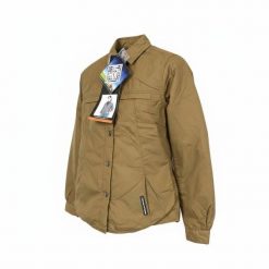 Kurtka damska Tucano Urbano Lori, brązowa, wiatroszczelna. Brązowe kurtki damskie TUCANO URBANO, na jesień, xs, bez wzorów, bez kaptura. Za 248.99 zł.