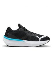 Puma Buty "Scend Pro 2" w kolorze czarnym do biegania rozmiar: 45. Czarne obuwie do biegania damskie Puma. Za 161.73 zł.