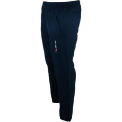 PlayerLayer Spodnie Outdoor Męskie Bottoms Navy, S. Niebieskie szorty męskie TIEM, bez wzorów. Za 183.99 zł.