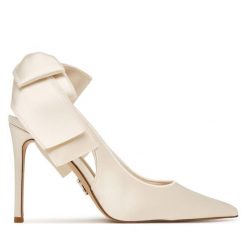 Szpilki Steve Madden. Szpilki Steve Madden, bez wzorów, bez obcasa. Za 559.99 zł.