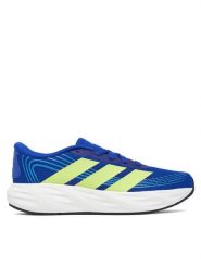 Adidas Sneakersy Galaxy 8 Junior Shoes KI1672 Niebieski. Niebieskie buty sportowe chłopięce Adidas, z materiału, bez zapięcia. Za 198.99 zł.