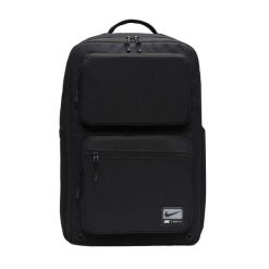Plecak Użytkowy Speed 27L. Czarne plecaki damskie Nike, bez wzorów, z materiału. Za 478.99 zł.