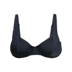 Stanik bikini D-cup dla Kobiety BEACH CLASSICS Czarny. Brązowe bikini damskie Roxy, bez wzorów. Za 189.99 zł.