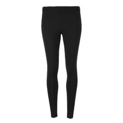 Damskie Legginsy Jill. Brązowe legginsy damskie SOL'S, s, bez wzorów. Za 73.99 zł.