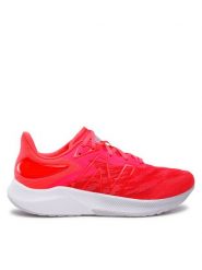 New Balance Buty do biegania FuelCell Propel v3 MFCPRCR3 Koralowy. Pomarańczowe obuwie do biegania damskie New Balance. Za 529.99 zł.