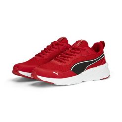Buty do chodzenia męskie Puma Supertec Zero. Białe obuwie do biegania damskie Puma. Za 309.99 zł.