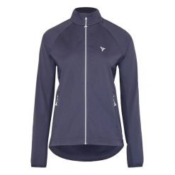 Damska bluza dresowa Silvini Cassiana. Czarne bluzy z kapturem damskie Silvini, m, z dresówki. Za 378.00 zł.