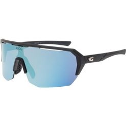 Okulary przeciwsłoneczne GOG BRAGI. Czarne okulary przeciwsłoneczne damskie GOG. Za 159.00 zł.