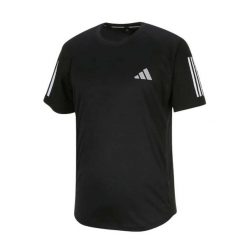 Koszulka treningowa bokserska adidas. Białe t-shirty sportowe męskie Adidas, bez ramiączek, do biegania. Za 136.00 zł.