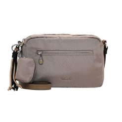 Tamaris Torebka Naramienna TAS Maggie Torebki 1 ct Damski. Torebki klasyczne damskie Tamaris, bez wzorów, z poliesteru, bez dodatków. Za 190.99 zł.