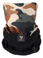 Brunotti Szal-koło "Twostroke" ze wzorem rozmiar: onesize. Szaliki i kominy damskie BRUNOTTI, bez wzorów, z materiału. Za 39.99 zł.