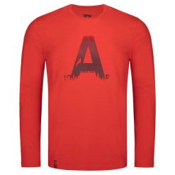 T-shirt Loaf Aldoss XL Męski - Bawełniany, oddychający, casual. Niebieskie t-shirty męskie Lowa, m, bez wzorów, z bawełny, bez kołnierzyka. Za 159.99 zł.