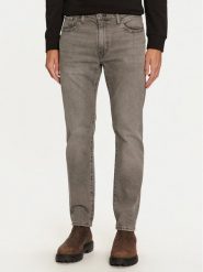 Levi's® Jeansy 502™ 29507-1420 Szary Taper Fit. Szare jeansy męskie . Za 519.99 zł.