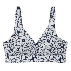 Góra Od Bikini Paloma Large Floral Dla Kobiet. Białe bikini damskie Regatta, bez wzorów. Za 50.99 zł.