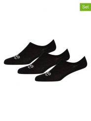 Lee Skarpety (3 pary) "Chris" w kolorze czarnym rozmiar: 40-42. Czarne skarpetki męskie Lee, bez wzorów. Za 24.06 zł.