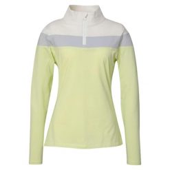 Sweter narciarski damski Phenix Space Hunter. Niebieskie swetry klasyczne damskie Phenix, na zimę, m, z poliesteru, bez kołnierzyka. Za 197.00 zł.