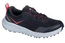 Buty do biegania damskie, Columbia Vertisol Trail. Czarne obuwie do biegania damskie Columbia. Za 269.99 zł.