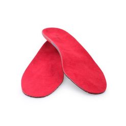 Wkładki Grangers G30 Stability. Czerwone obuwie trekkingowe damskie GRANGERS. Za 119.99 zł.