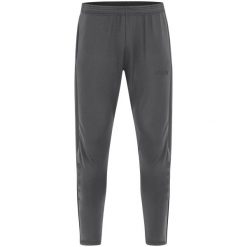 Spodnie treningowe Jako Power. Czarne spodnie sportowe damskie Jako, l, z elastanu, na fitness i siłownię. Za 165.80 zł.