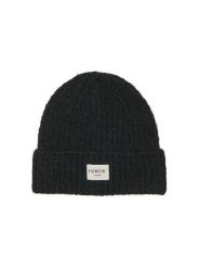 ONLY Czapka beanie w kolorze czarnym rozmiar: onesize. Czarne czapki zimowe damskie Only, z materiału. Za 50.71 zł.