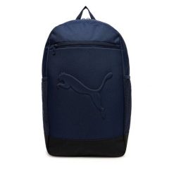 Plecak Puma. Niebieskie plecaki damskie Puma, bez wzorów. Za 159.99 zł.