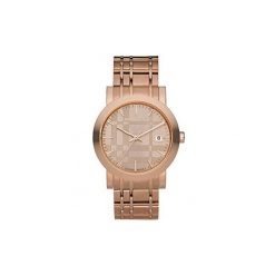 Zegarek Unisex BURBERRY BU1864 Ø 38 mm. Zegarki damskie Burberry. W wyprzedaży za 1,247.50 zł.
