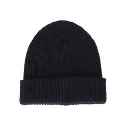 Czapka zimowa wełniana Whistler Tofino. Niebieskie czapki męskie WHISTLER, z wełny. Za 109.99 zł.