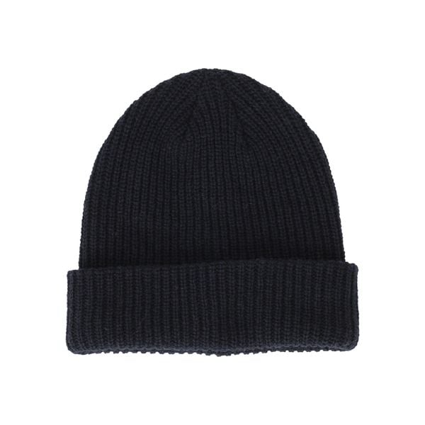 Czapka zimowa wełniana Whistler Tofino. Niebieskie czapki męskie WHISTLER, z wełny. Za 109.99 zł.