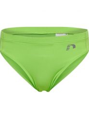 Figi damskie Newline core athletic brief. Zielone figi damskie Newline, s, bez wzorów, z dżerseju. Za 191.00 zł.