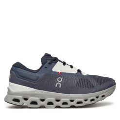 Buty do biegania On. Niebieskie obuwie do biegania damskie On. Za 599.99 zł.