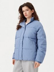 Roxy Kurtka zimowa Sweetest Road ERJJK03619 Niebieski Boxy Fit. Niebieskie kurtki damskie Roxy, na zimę, l, bez wzorów, z syntetyku, bez kaptura. Za 299.99 zł.