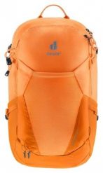 Deuter Futura 21 SL Plecak turystyczny damski Pomarańczowy. Brązowe plecaki damskie Deuter, bez wzorów. Za 688.99 zł.