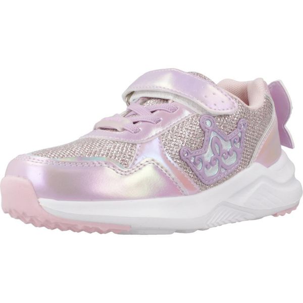 Buty CONGUITOS COSH261019 Rose. Czerwone obuwie treningowe damskie CONGUITOS, na fitness i siłownię. Za 161.99 zł.