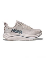 Buty do biegania męskie Hoka One One Clifton 10. Szare obuwie do biegania damskie HOKA. Za 793.00 zł.