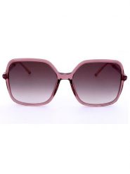 Escada Damskie okulary przeciwsłoneczne w kolorze fioletowym rozmiar: 58. Różowe okulary przeciwsłoneczne damskie Escada. Za 260.99 zł.