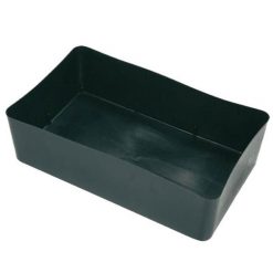 Torba z piłkami do pétanque Errea Fond Rigide. Czarne torebki klasyczne damskie ERREA, bez wzorów, z materiału, bez dodatków. Za 103.99 zł.