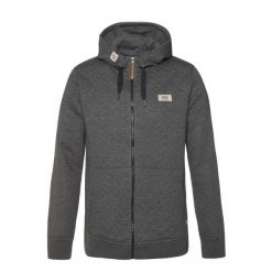 Bluza z kapturem i zamkiem błyskawicznym Protest Nxgoxfordy. Niebieskie bluzy z kapturem męskie Protest, m. W wyprzedaży za 254.14 zł.