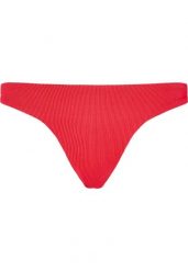 Figi do kostiumów kąpielowych dla kobiet Athlecia Rhea. Czarne bikini damskie Athlecia, bez wzorów. Za 143.00 zł.