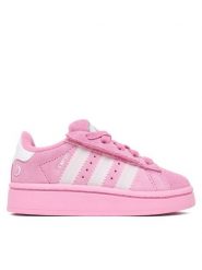 Adidas Sneakersy Campus 00s Led Lights Comfort Closure Elastic Lace KI9395 Różowy. Czerwone buty sportowe dziewczęce Adidas, bez wzorów, ze skóry, bez zapięcia. Za 329.99 zł.