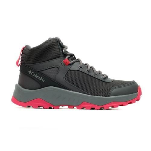 Buty trekkingowe damskie Columbia Trailstorm Ascend Mid Wp. Obuwie trekkingowe damskie Columbia. Za 329.99 zł.