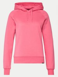 Didriksons Bluza Ven 504128 Écru Ahletic Fit. Bluzy bez kaptura damskie Didriksons, z bawełny. Za 259.99 zł.