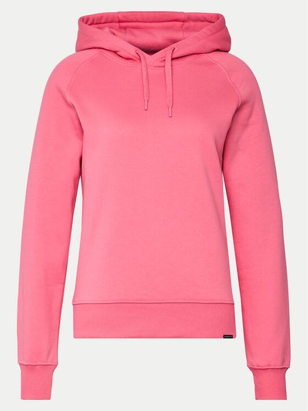 Didriksons Bluza Ven 504128 Écru Ahletic Fit. Bluzy bez kaptura damskie Didriksons, z bawełny. Za 259.99 zł.