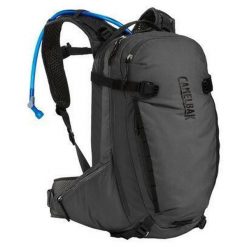 Plecak rowerowy CamelBak H.A.W.G. Pro 20 - asphalt. Zielone plecaki damskie 3M, bez wzorów. Za 660.99 zł.