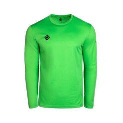 Koszulka sportowa Izas CREUS: komfort i wydajność dzięki technologii DRY i Hydro. Zielone t-shirty sportowe męskie IZAS, bez ramiączek, trekkingowe. Za 130.39 zł.