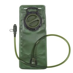 Plecak Swedteam Alpha Hydration Blad. Zielone plecaki damskie SWEDTEAM, bez wzorów, z tworzywa sztucznego. Za 198.50 zł.